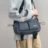 Men's Shoulder Bag Messenger Bag Travel Messenger Bag