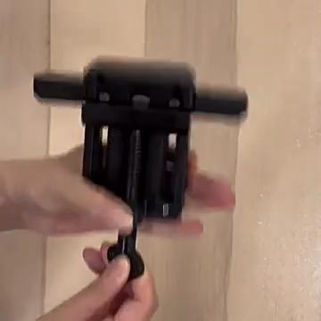 Plastic Hardware Jig for Cabinet Door Installation,Door Installation Positioner