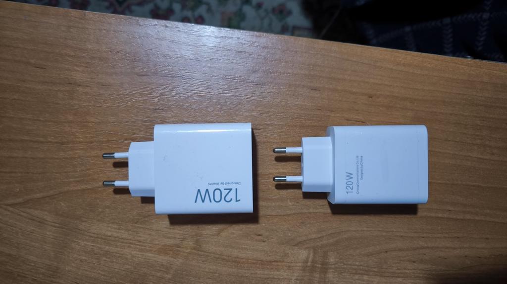 Caricabatterie Rapido 120W USB-C Per Xiaomi E Redmi – Con Cavo, Compatibile Con Note 14/13/12, POCO, Pad