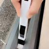Multifunctional Window Groove Cleaning Brush - Efficiently Clean Keyboards and Kitchen Supplies with One Tool