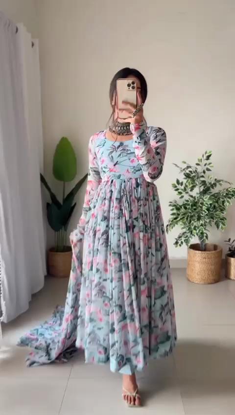 Stilvolles Hochzeitskleid