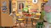 ROBOTIME Rolife 3D Puzzle Super Creator Night Out Stall DIY Miniature House (DW022) | 1:24 Scale