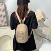 Student Chest Bag Women's Sports Crossbody Bag Shoulder Bag