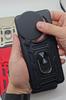 Shockproof Protector Heay Hard Case with Metal Stand for Redmi Note 14 Pro Note 13 Pro 14C 13C