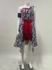 Alice In Wonderland Cosplay Costume For Women With Chiffon Dress Halloween Dress Up