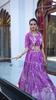 New Stylish Wedding Collection of Dresses (Blouse Size : M+ 2inch Margin (Alter Upto XL) Provides Added Comfort and Coverage, )
