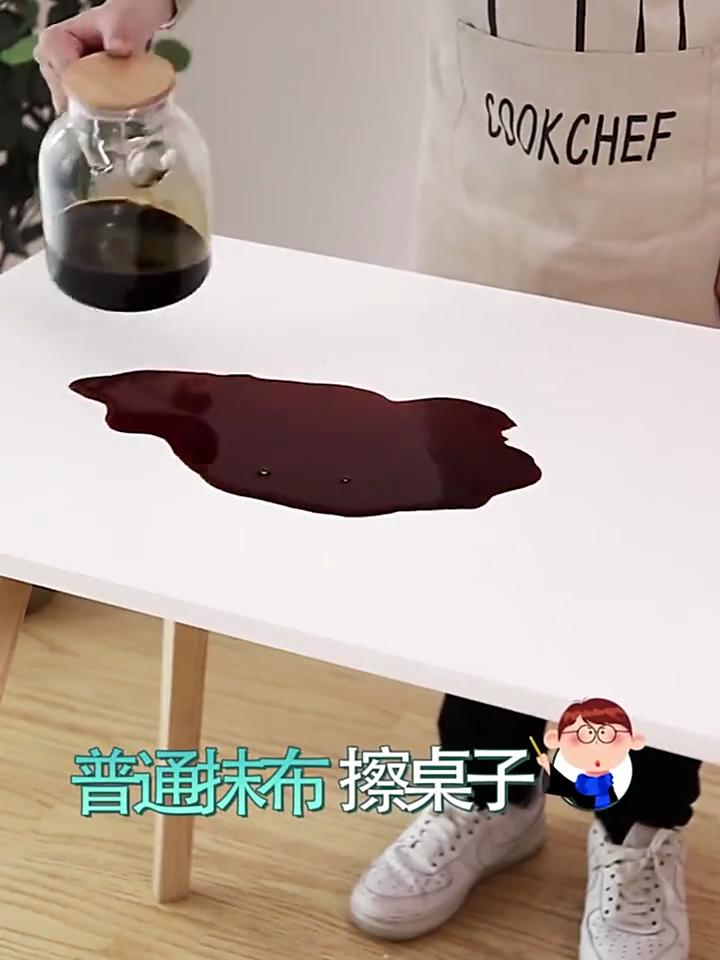 Ultra Fine Fiber Cleaning Cloth For Kitchen And Dishwashing With Absorbent Nonstick Surface
