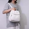Women’s Backpacks Female Literary Single Shoulder Texture Bag Women's Handheld Shoulder Bag