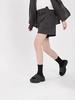 The Latest Women's EVA Thick Soled Slippers for 2026, with An Elegant Style, Are Suitable for Indoor and Outdoor Beach Shoes