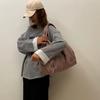New women's large-capacity travel bag sports fitness bag