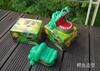 Alligator Hand-biting Toy with Dinosaur and Shark Prank Toy