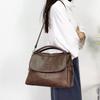 Vintage Women's Bag Shoulder Bag PU Shoulder Crossbody Bag