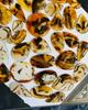 Healing Stones, Natural Montana Agate Cabochon, Loose Cabochon Lot, Mix Lot, Healing Gemstone Lot For Jewelry Making.