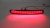 Red LED High Mount Third Brake Stop Light for T5 2003 2015 7E0945097A