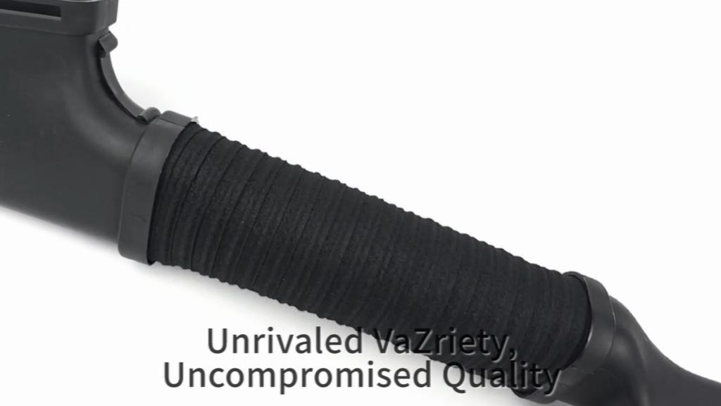 Air Intake Hose For Mercedes-Benz ML W164 CLA250 GLA45 Airway Intake Pipe 2700900100 Car accessories