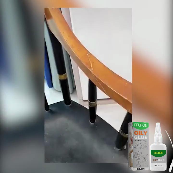 50g Adhesive Glue Repair Tile Glass Wooden Sticky Shoes Metal Ceramic Hand Glue