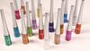 CmaaDu Waterproof Glitter Metallic Liquid Eyeliner Pencil - Long Lasting, Pigmented, Shimmering Eye Makeup Gift For Women 16 Colors