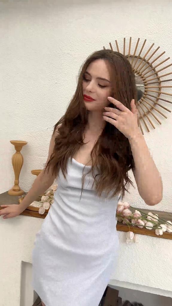 LOUIS FERRE 30in Mixed Brown Blonde Highlights Synthetic Wigs 13*6 Lace Frontal Wig for Women Free Part Long Wavy Natural Hair Daily Futura