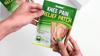 12Pcs/Wormwood Knee Plaster Pain Relief Patches Chinese Herbal Plaster Muscle Joint Stickers