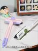 3 In 1 Rotating Crevice Brush Kitchen Toilet Stove Sink Scrubbing Cleaning Tool Hard-Bristled Brush for Stiff Angled Bristles