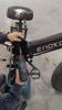 Electric Bicycle Adult EMOKO 20" 1000W Motor Foldable Ebike 48V 18AH Top Speed 50Km/h 7 Speed Load 120Kg EC20