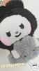 ATEEZ [HADA DE FRUTA MIGHTEEZ] Llavero de Peluche