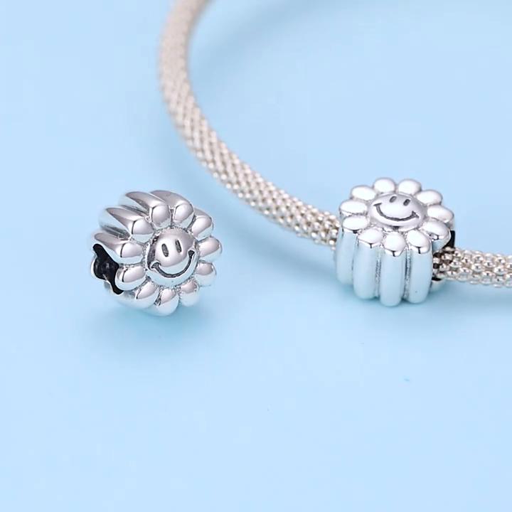 Lindon 925 Sterling Silver Classic Women's Bracelet Necklace Pendant Zircon Fashion Gift