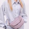 Women's Crossbody Bag Lightweight Sports Chest Bag Waist Bag