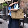 Nylon Tote Bag Large Capacity Women's Shoulder Bag Commuter Shopping Bag Handbag