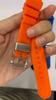 European Luxury Watch Strap Set | 5 Color Options | Multi-Brand Compatible | Metal Texture Non-Slip Design | Business Casual Style | CE Certified