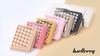 Simple Thousand Bird Pattern Women Casual Square Short Wallet For Daily Use