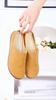 Summer New Semi Lazy One Foot Sandals, Lightweight and Versatile Casual Shoes, Comfortable Single Shoes