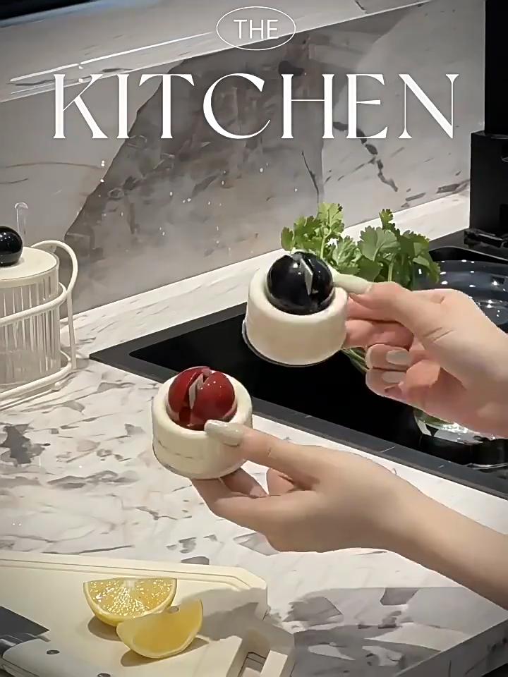 Knife Sharpener Suction Cup Kitchen Sharpen Tool Effortless Precision Sharpening for Chef & Damascus Knives Secure Suction Base