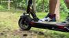 JOYOR Y6-S Electric Scooters 10'' Off-road Tire 48V/18AH Battery 500W Motor 45KM/H Max Speed 60KM Range