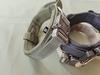 Tactical Dog Collar Training Set Heavy Duty Outdoor AntiPull Leash Metal Buckle Collar Reflective Stitching for Medium Large Dog