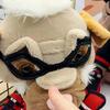 Cute Adorable Deadpool Wolverine Plush Toy Figurines For Kids Collectors