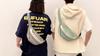 Chest Bag Men Women's Crossbody Bag Waist Bag Student Embroidered Satchel