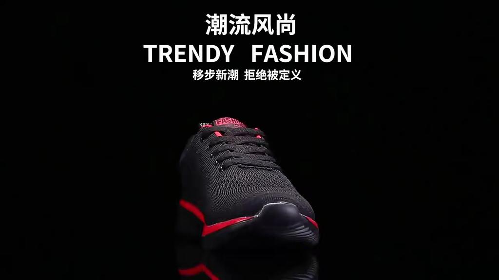 Men Women Knit Sneakers Breathable Athletic Running Walking Gym Shoes