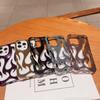 Phone Cases for iPhone 11 13 16 ProMax iPhone 14 15 ProMax 12 13 ProMax 13 Pro 14 Pro Samsung A55 A54 S25 S24 S23 S22 Ultra Flame Shell Cool Advanced