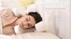 Beauty Pillow Zero Pressure Slow Rebound Anti-wrinkle Pillow Deep Sleep Soft Anti-cervical Pillow Travel Pillow