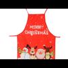 Creative Sexy Aprons Navidad Pinafore Couple Sexy Uniforms Kitchen Home Christmas Apron