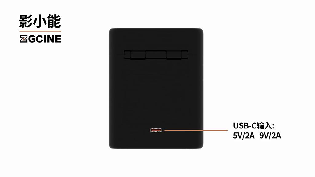 Dual USB C Camera Battery Charger for NP FZ100 PD Fast Charging LCD Display Compatible with Sony A9 II A7R V A7R IV A7S III A6600
