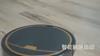 Robot Vacuum Cleaner for Dry and Wet Cleaning