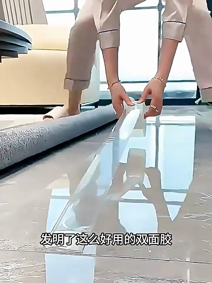 Ultra-strong Double Sided Adhesive Monster Tape Home Appliance Waterproof Wall Stickers Home Improvement Resistant Tapes