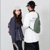 Unisex Chest Bag Outdoor Sports Shoulder Bag