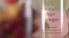 A'PIEU Raspberry Hair Vinegar 200ml