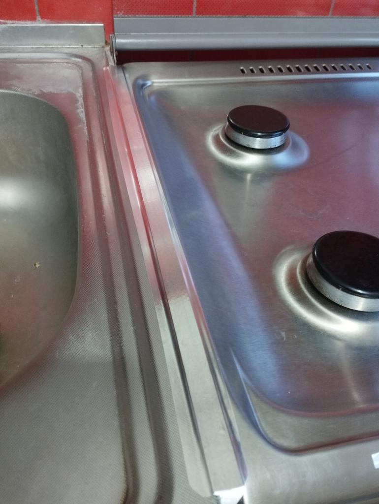 Купить Раковина Водонепроницаемая наклейка Столешница Против плесени ...
