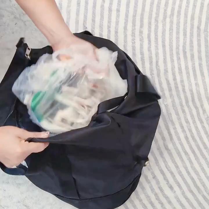 Anti Deformation Shoe Bag To Protect Your Shoes - The Perfect Choice for Laundry Rooms and Washing Machines, Machine Wash Only, Thickened