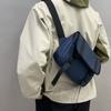 Messenger Bag Men's Commuter Shoulder Bag