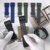 For Casio G-SHOCK GG-1000 GWG-100 GSG-100 Silicone Strap Men Replacement Resin Watch Band Sport Waterproof Bracelet Accessories